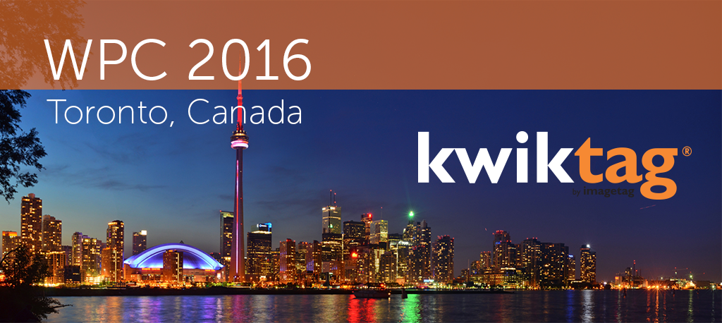 WPC Digital Transformation with ImageTag