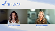 Transform Your Work Life with SimplyAP
