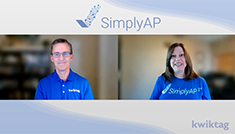 Transform Your Work Life with SimplyAP