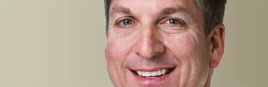 Chris Worton SVP, Worldwide Sales