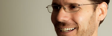 Danny Calhoun VP, Support & Operations