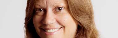 Mary Miller Director of Marketing and Channel