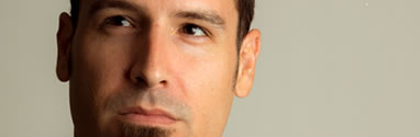 Michael Velasquez Director of Product Management